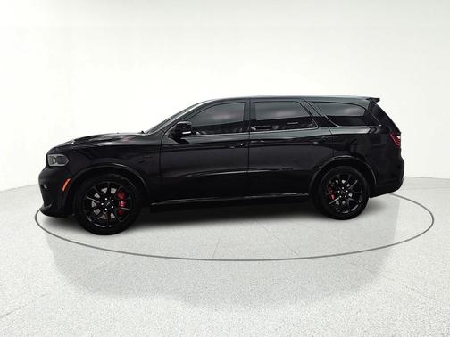 2021 Dodge Durango SRT 392 AWD
