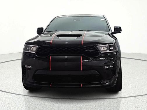 2021 Dodge Durango SRT 392 AWD