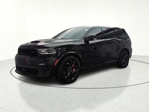 2021 Dodge Durango SRT 392 AWD