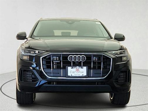 2023 Audi Q8 55 Premium