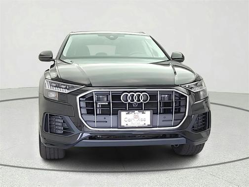 2023 Audi Q8 55 Premium
