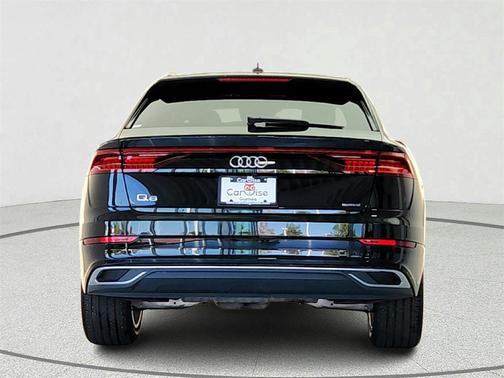2023 Audi Q8 55 Premium