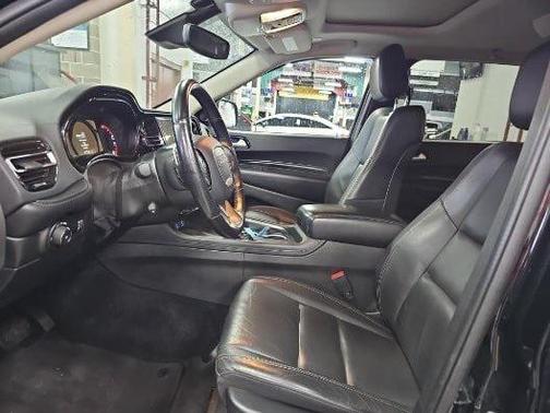 2021 Dodge Durango Citadel