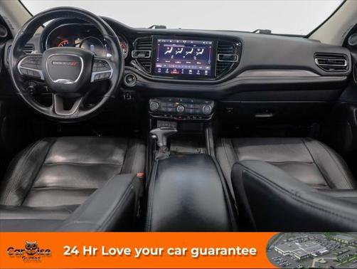 2021 Dodge Durango Citadel