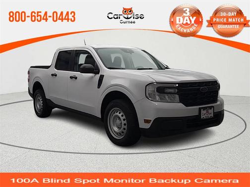 2022 Ford Maverick XL