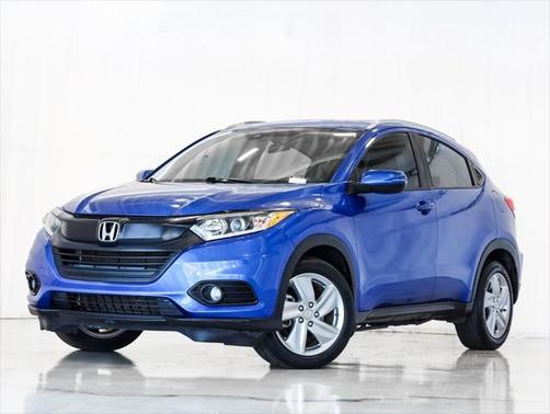 2020 Honda HR-V EX