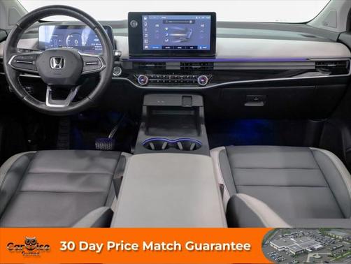 2024 Honda Prologue Elite