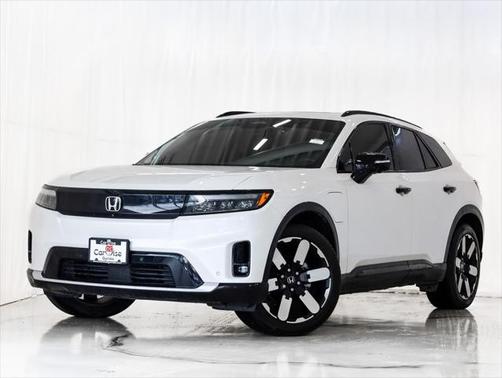 2024 Honda Prologue Elite