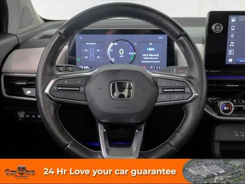 2024 Honda Prologue Elite