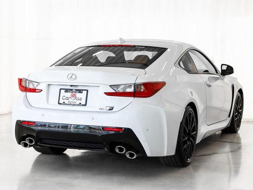 2016 Lexus RC F Base