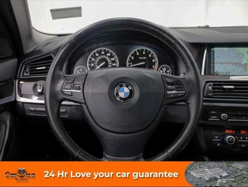 2014 BMW 535 xDrive