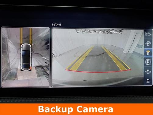 2020 Mercedes-Benz S-Class 4MATIC