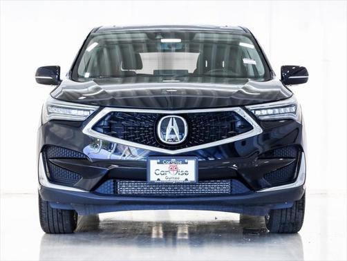 2021 Acura RDX Technology Package