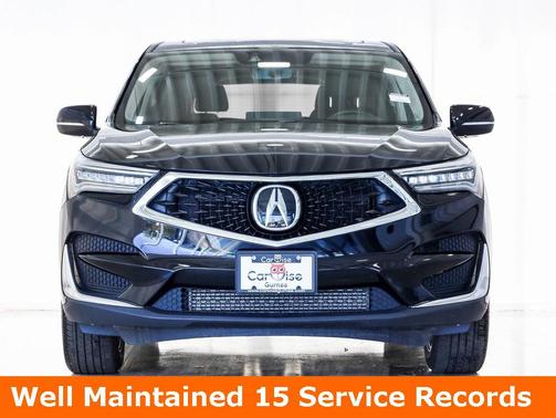 2021 Acura RDX Technology Package