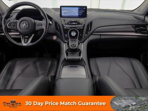 2021 Acura RDX Technology Package