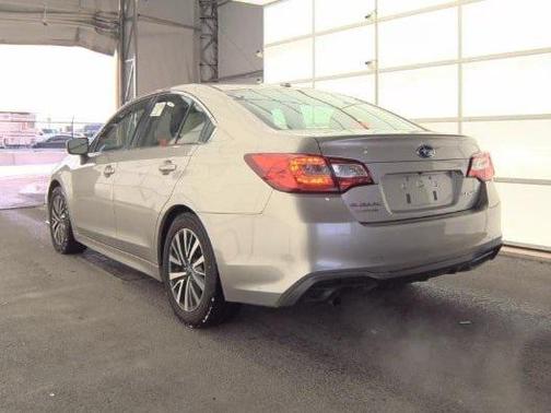 2019 Subaru Legacy Base