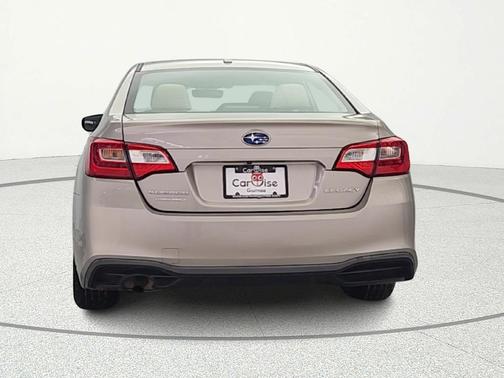 2019 Subaru Legacy Base