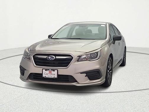 2019 Subaru Legacy Base