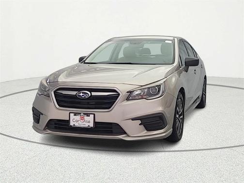 2019 Subaru Legacy Base