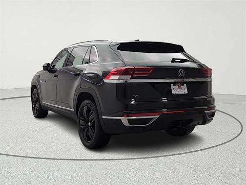 2020 Volkswagen Atlas Cross Sport 3.6L V6 SEL 4MOTION