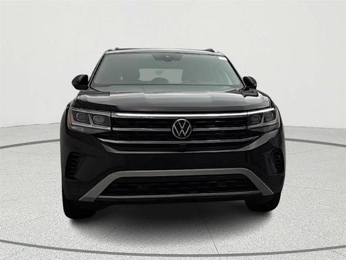 2020 Volkswagen Atlas Cross Sport 3.6L V6 SEL 4MOTION