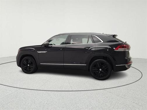 2020 Volkswagen Atlas Cross Sport 3.6L V6 SEL 4MOTION