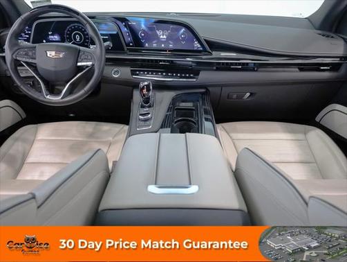 2023 Cadillac Escalade Sport