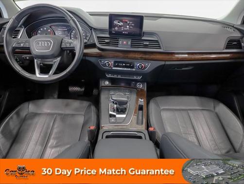 2019 Audi Q5 2.0T Premium
