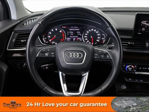 2019 Audi Q5 2.0T Premium