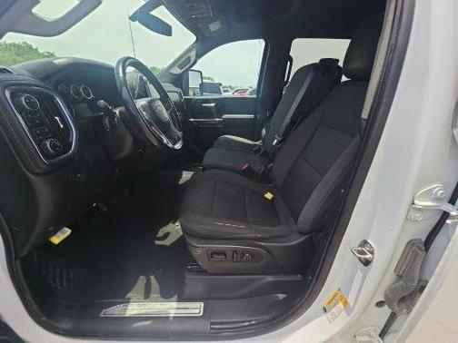 2023 Chevrolet Silverado 2500 LT