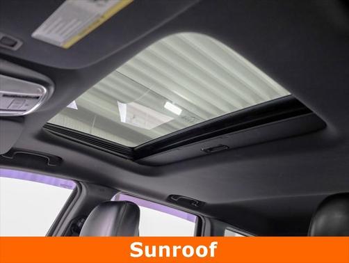 2015 Jeep Grand Cherokee Altitude