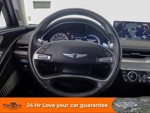 2023 Genesis G80 2.5T Advanced AWD