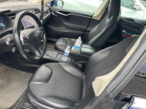 2016 Tesla Model S 60D