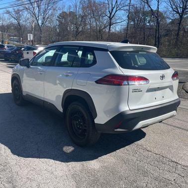 2023 Toyota Corolla Cross L