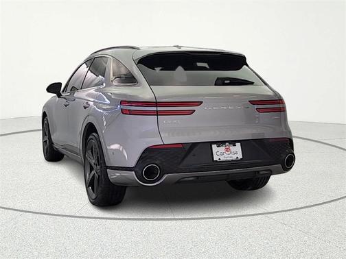 2023 Genesis GV70 2.5T AWD