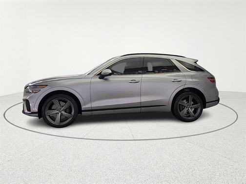 2023 Genesis GV70 2.5T AWD