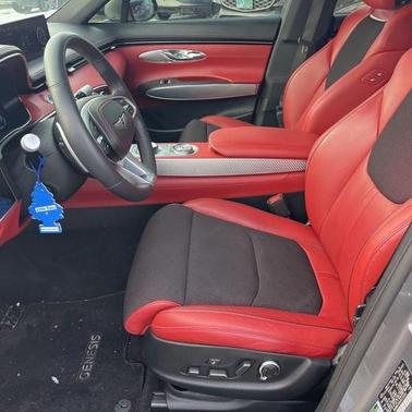 2023 Genesis GV70 2.5T AWD