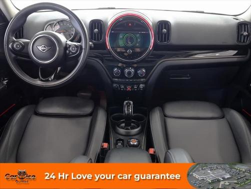 2021 MINI Countryman Cooper S ALL4