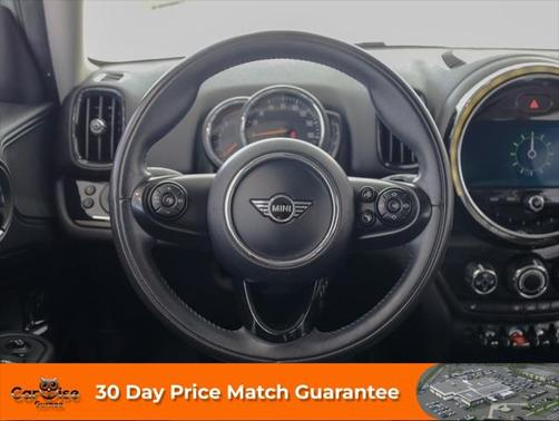 2021 MINI Countryman Cooper S ALL4