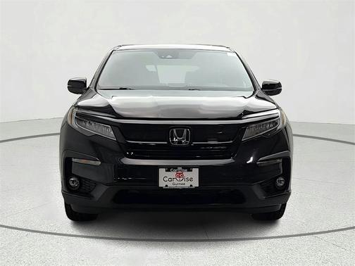 2021 Honda Pilot AWD Elite