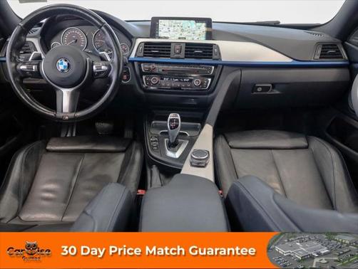 2017 BMW 440 Gran Coupe i xDrive
