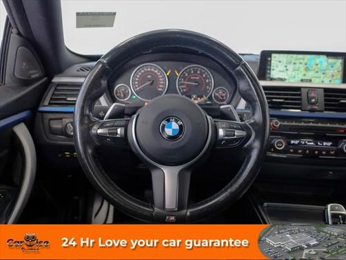 2017 BMW 440 Gran Coupe i xDrive