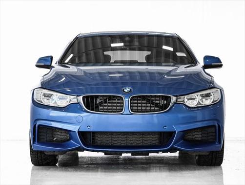 2017 BMW 440 Gran Coupe i xDrive