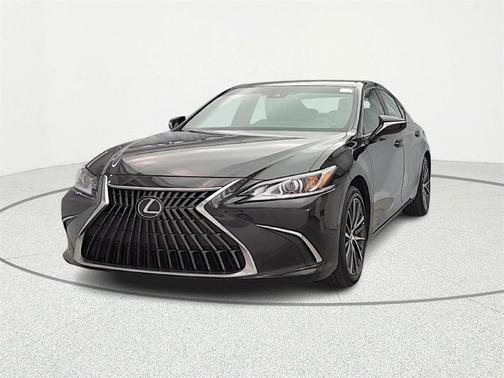 2023 Lexus ES 350 Base
