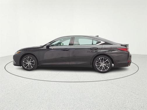 2023 Lexus ES 350 Base