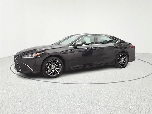 2023 Lexus ES 350 Base