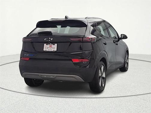 2022 Chevrolet Bolt EUV FWD LT