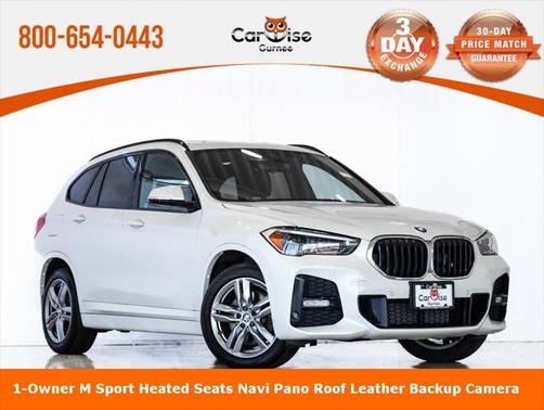 2021 BMW X1 xDrive28i