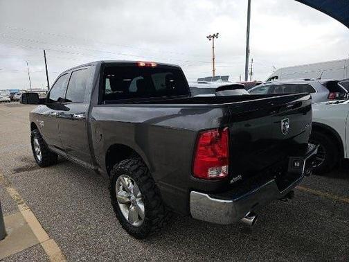 2021 RAM 1500 Tradesman