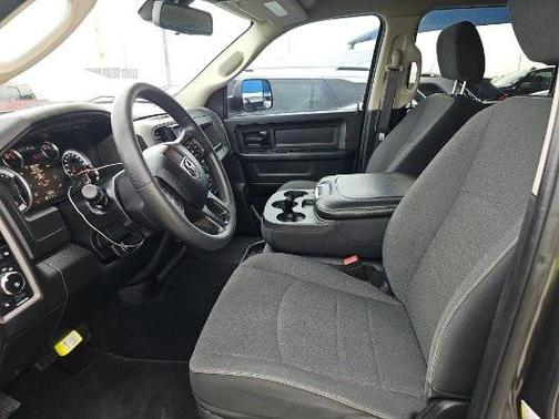 2021 RAM 1500 Tradesman